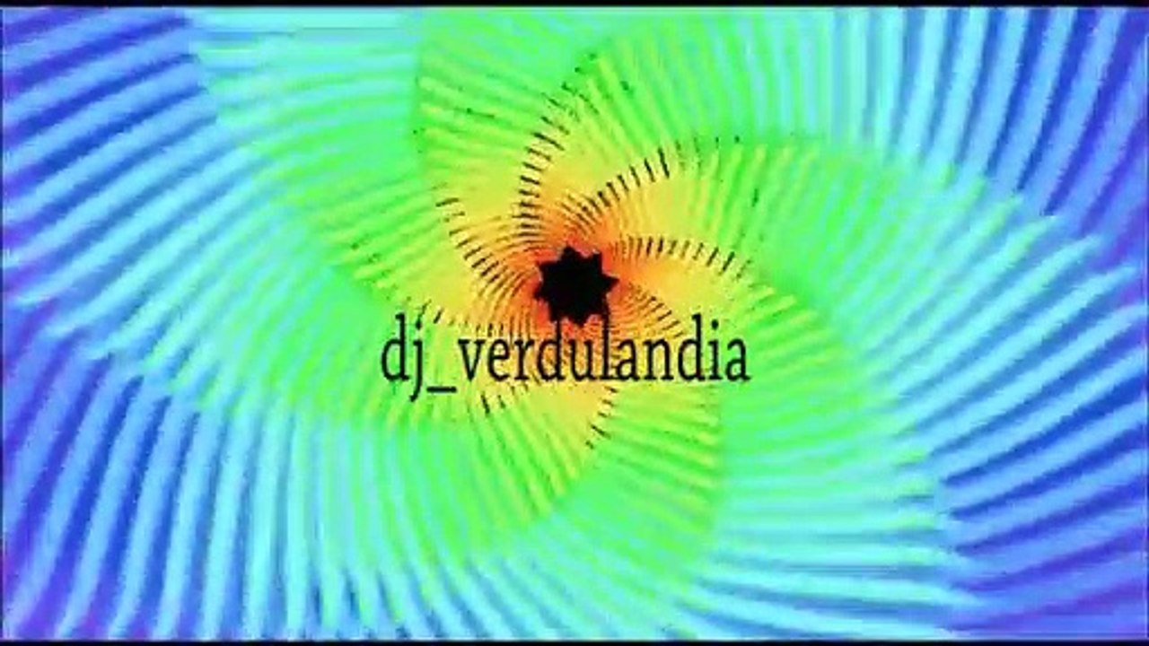 #dj_verdulandia