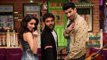 Aditya Roy Kapur and Shraddha Kapoor Promoting 'Ok Jaanu' on the sets of a Comedy Show | SpotboyE