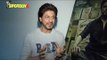 Shahrukh Khan Talks about Raees and meet his Fan | SpotboyE