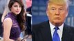Priyanka Chopra Appeals to The US President Donald Trump | Bollywood News