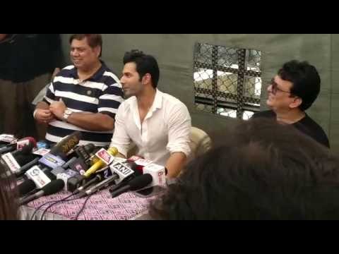 Salman Khan and Karisma Kapoor's Special Appearance in Varun Dhawan Starrer Judwaa 2 | SpotboyE