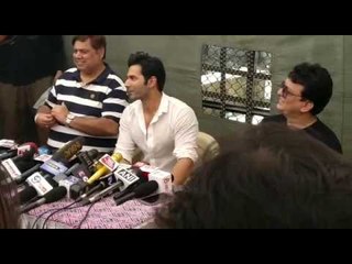 Salman Khan and Karisma Kapoor's Special Appearance in Varun Dhawan Starrer Judwaa 2 | SpotboyE