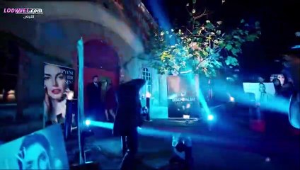 مسلسل بنات فضيلة الموسم الثاني الحلقة 43