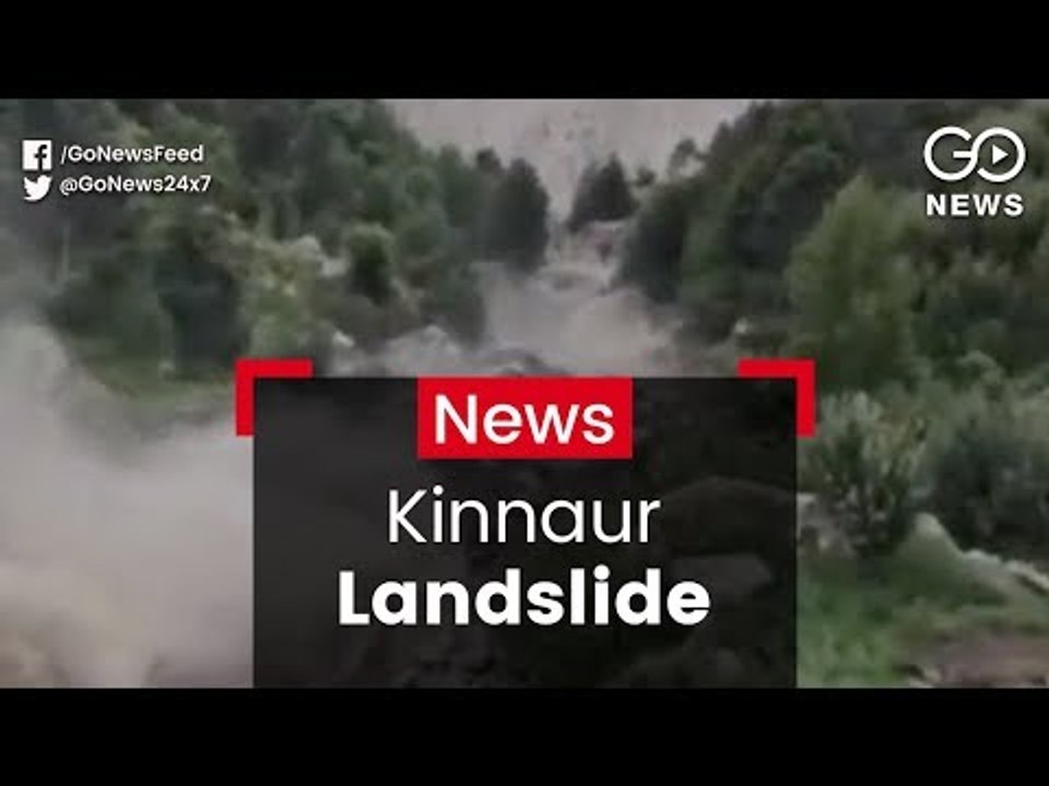 Rain Havoc In Himachal