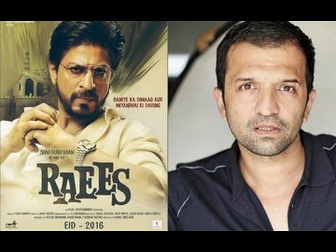 Neerja Producer Lashes Out Against Raees Ban In Pakistan | Bollywood News | SpotboyE