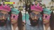 Ranveer Singh becomes a princess to cheer up Farah Khan | Bollywood News | SpotboyE