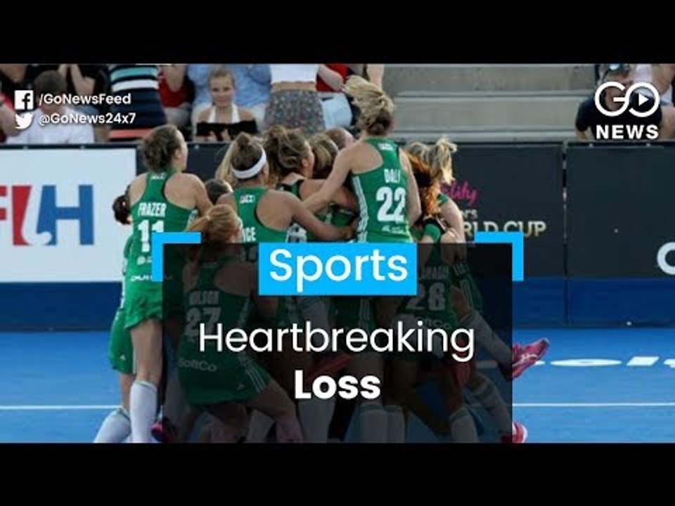 India's Heartbreaking Loss