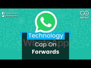 Cap On Forwards