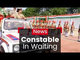 Constable Aspirants In Waiting