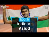 India At Asiad: Day 12