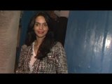 Mallika Sherawat Spotted Dining with Friends | SpotboyE