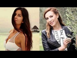 Katrina Kaif & Iulia Vantur Face-Off Averted At Neil-Rukmini’s Wedding Reception | Bollywood News