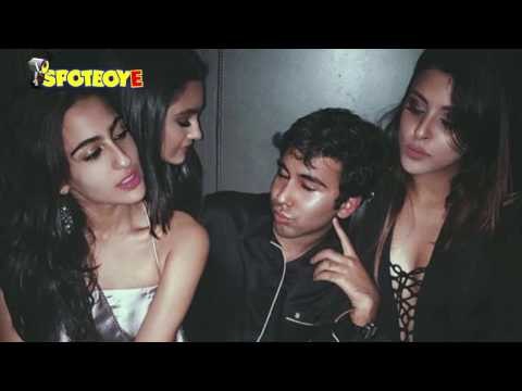 Jhanvi Kapoor, Sara Ali Khan & Navya Naveli Have The Same BFF! | Bollywood News