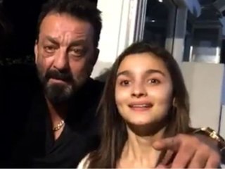 Alia Bhatt To Play Sanjay Dutt's Daughter In Sadak 2 | Bollywood News