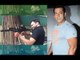 Ali Abbas Zafar Tests Salman Khan's Guns For Tiger Zinda Hai | Bollywood News