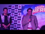 Govinda is Back as a 'Hero' After Long Time With 'Aa Gaya Hero' | SpotboyE