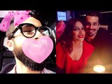 10 Celebs Celebrated Valentines Day | SpotboyE