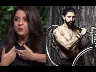 Zoya: Farhan Is More Popular For His Looks Than Filmmaking | Koffee with Karan | Bollywood News