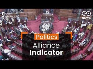 NDA Allies Come Good