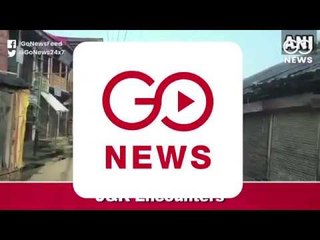 Go Headlines: News In 90 Seconds