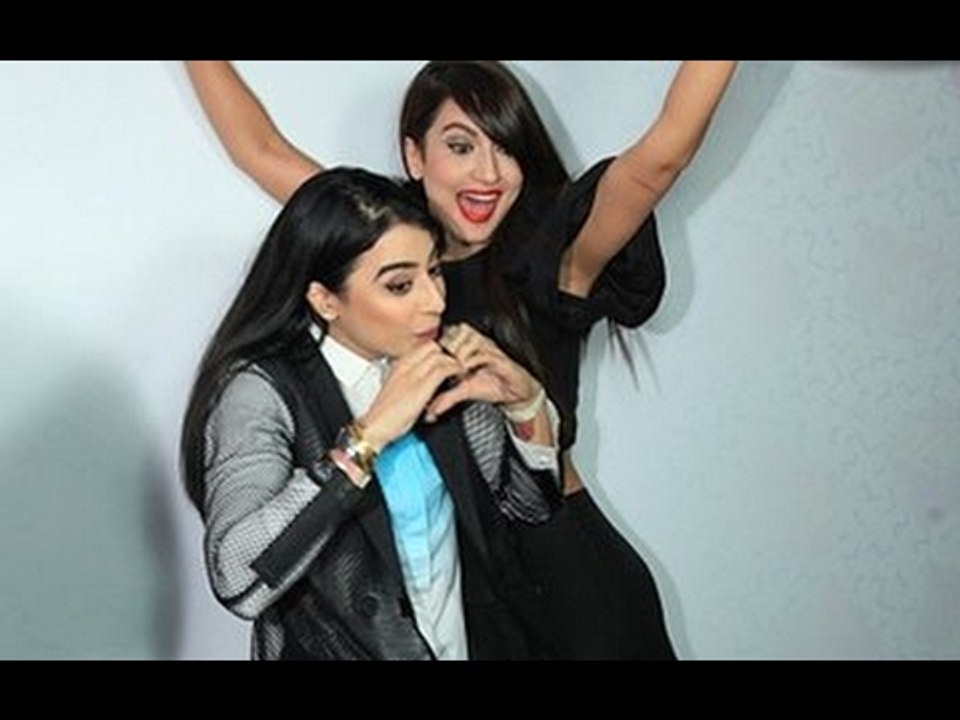 Gauahar Khan And VJ Bani Have Some Happy News To Share | TV | SpotboyE