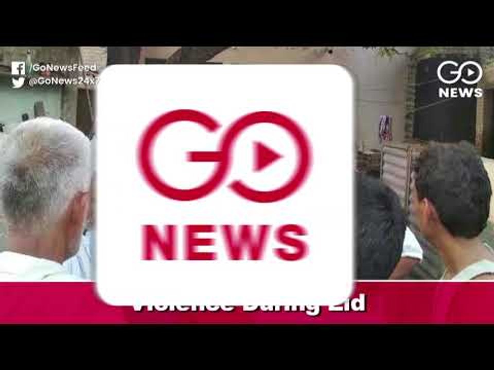 Go Headlines: News In 90 Seconds