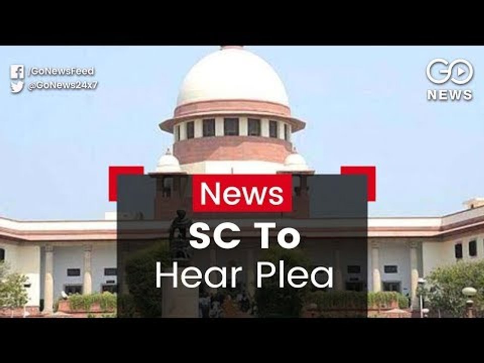 Activists Arrests: Plea In SC