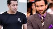 Salman Khan and Saif Ali Khan Plead Not Guilty in the Blackbuck Poaching Case | Bollywood News