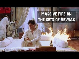 6 Times Sanjay Leela Bhansali's Film Sets Were Jinxed With Bad Luck | SpotboyE