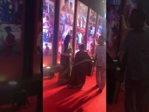 Sakshi Tanwar looking elegant at the Dangal Success bash | SpotboyE