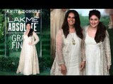 Kareena Kapoor Khan stuns as showstopper at the grand finale of Lakme fashion week 2017 | SpotboyE