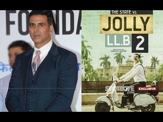 Censor Board Clears Akshay Kumar's Jolly LLB 2 with Multiple Cuts | Bollywood News