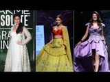 Kareena Kapoor, Malaika Arora, Sushmita Sen, Walks the ramp at LFW 2017 Day 5 | SpotboyE