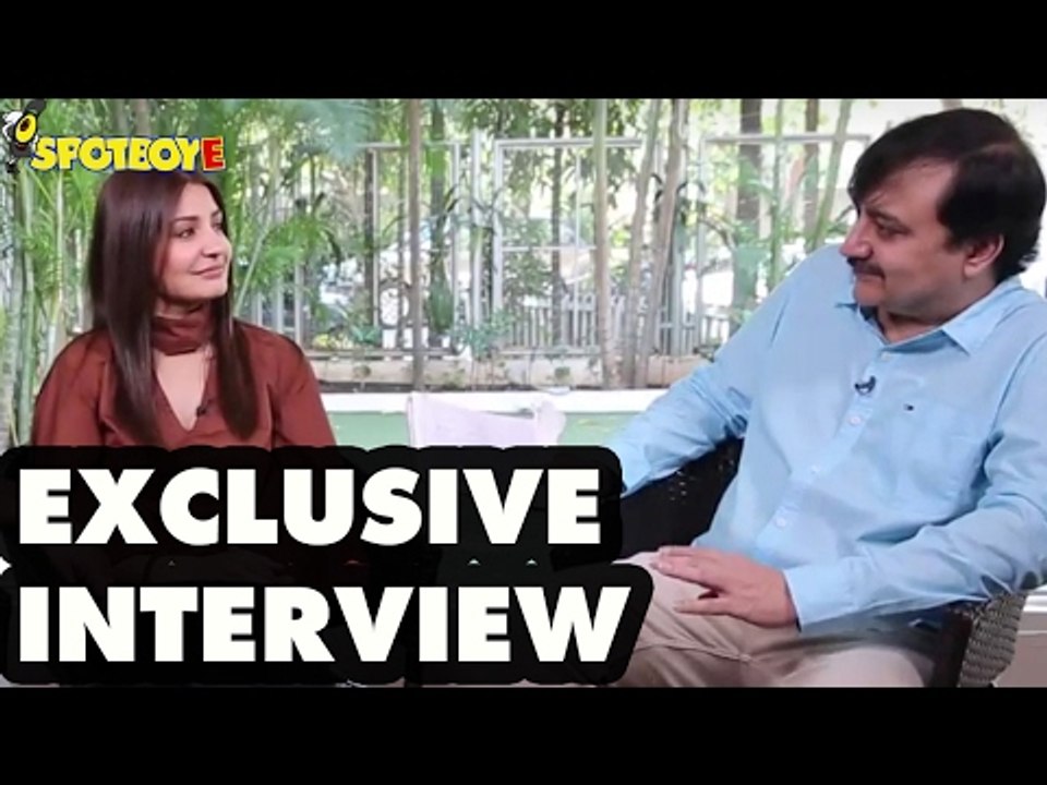 Exclusive Interview of Anushka Sharma for Phillauri by Vickey Lalwani | SpotboyE
