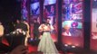 Aamir Khan welcomes Rekha and Arshad wasi at the Dangal Success Bash | SpotboyE