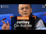 Arun Jaitley On Rafale Deal