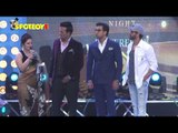 Hrithik Roshan and Ranbir Kapoor Shared the Stage at an Event | SpotboyE