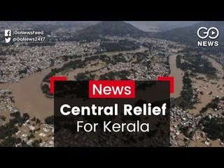 Kerala Floods: PM Announces Aid
