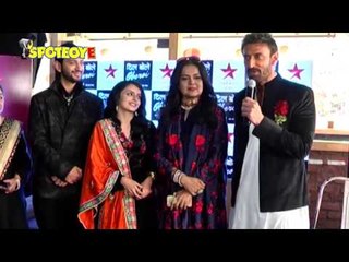UNCUT- Star Plus Launches 'Dil Bole Oberoi' | TV | SpotboyE