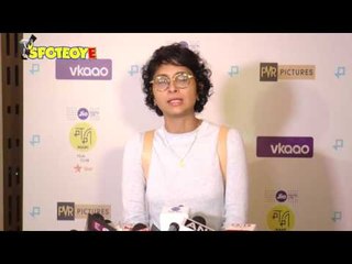 Celebs at the Red Carpet Of India Premier Of Award Winning Moonlight | SpotboyE