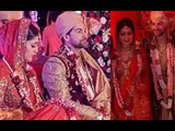 JUST MARRIED: Neil Nitin Mukesh & Rukmini Are Now Mr & Mrs! | Bollywood News