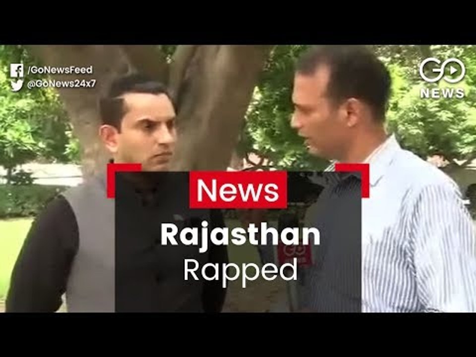 Lynching: SC Seeks Rajasthan Response