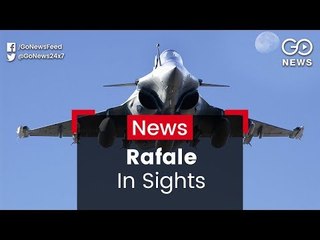 Rafale Deal: Congress Loads Its Guns