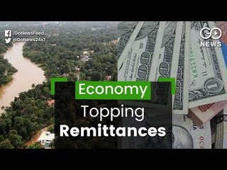 Kerala Tops In Remittances