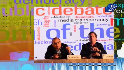 Concluye reunión de la SIP con creciente preocupación por libertad de prensa