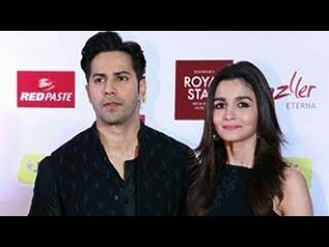 UNCUT-Varun Dhawan, Alia Bhatt, Arijit Singh, Karan Johar attend Mirchi Music Awards 2017 | SpotboyE