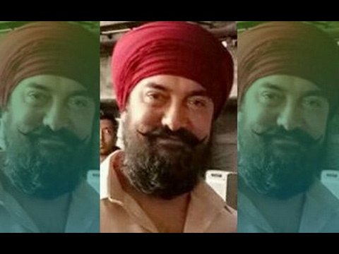 Is this Aamir Khan’s Look From Thugs Of Hindostan? | Bollywood News