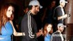 SPOTTED: Hrithik Roshan and Sussanne Khan walks out HAND in HAND from a party | SpotboyE