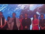 Mahesh Manjrekar shares a great friendship with Salman Khan | SpotboyE