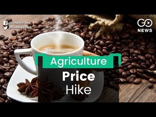 Flood Damage Raises Crop Prices